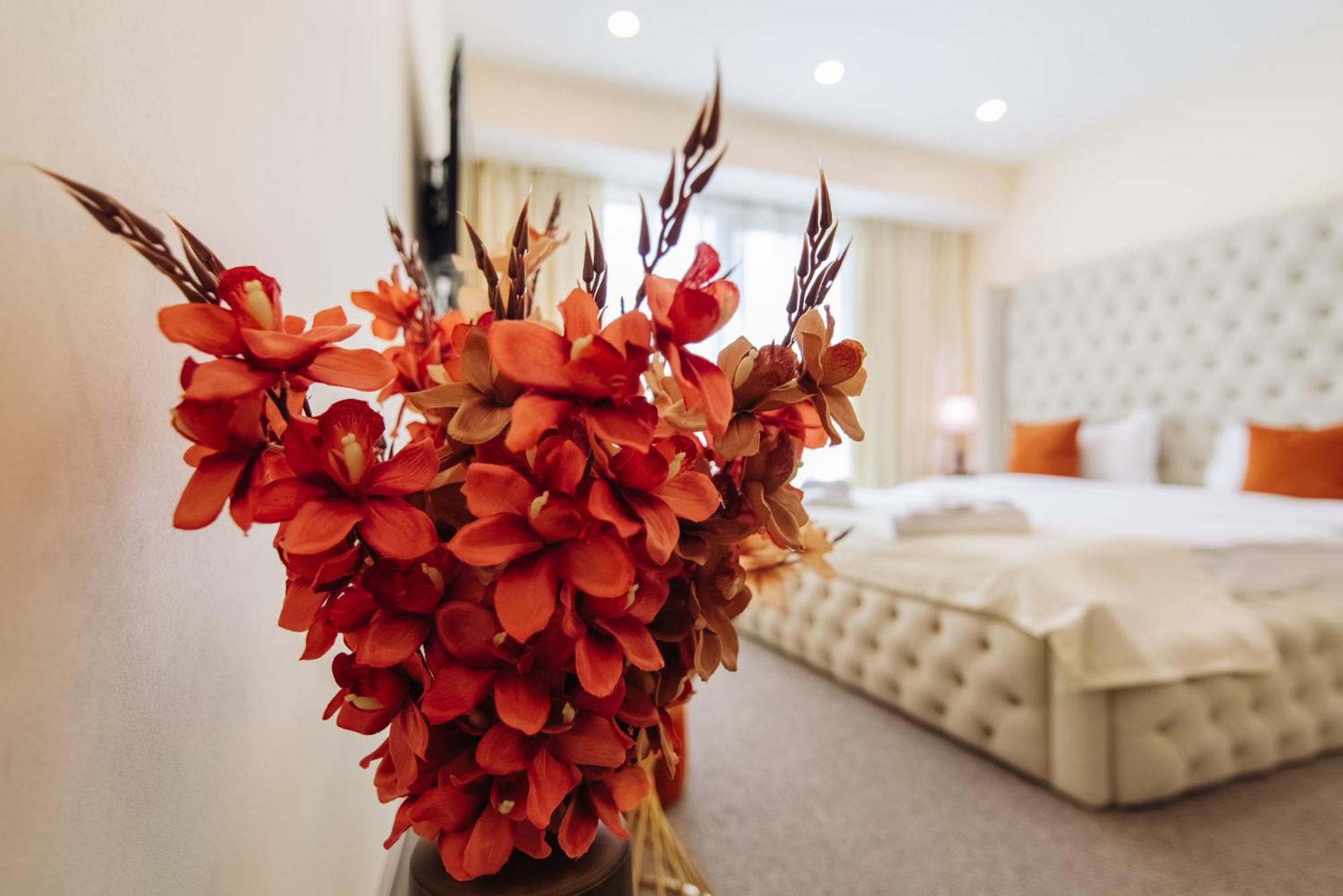 Royal Plaza Hotel 第比利斯 客房 照片